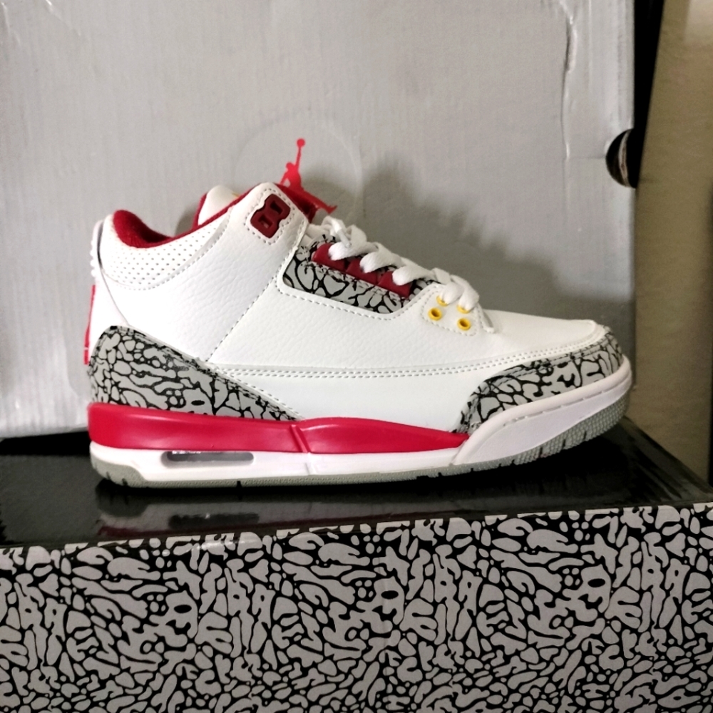 Jordan kid shoes